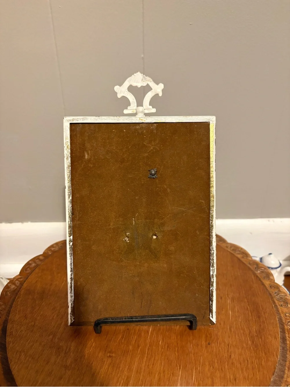 N/A or decorative